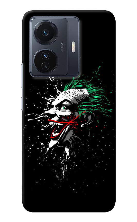 Joker Vivo T1 Pro 5G Back Cover