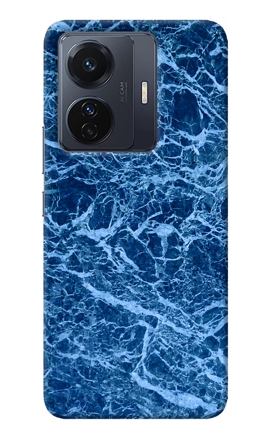 Blue Marble Vivo T1 Pro 5G Back Cover