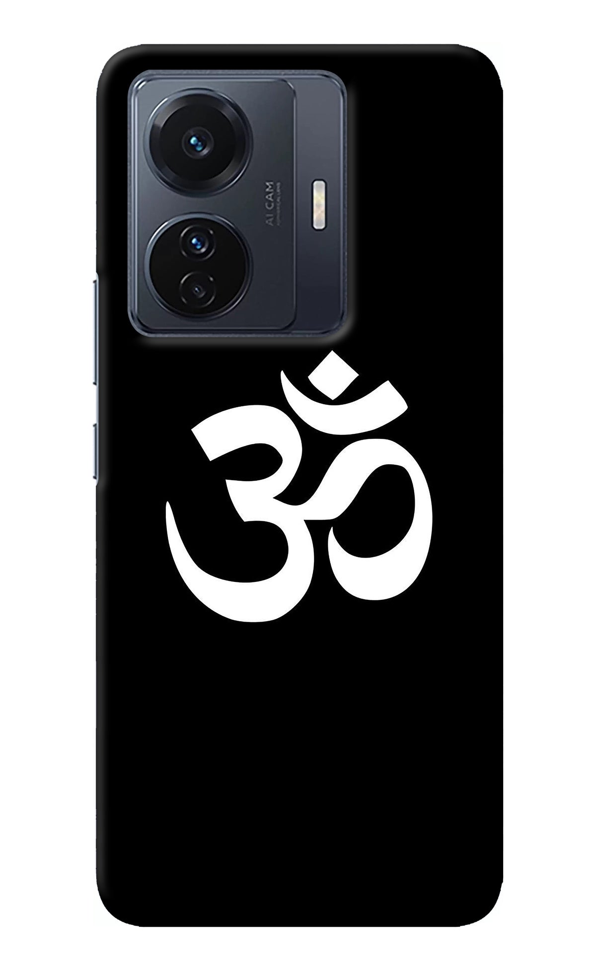 Om Vivo T1 Pro 5G Back Cover