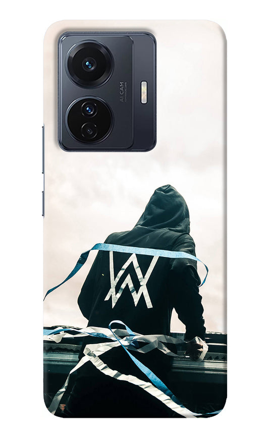 Alan Walker Vivo T1 Pro 5G Back Cover