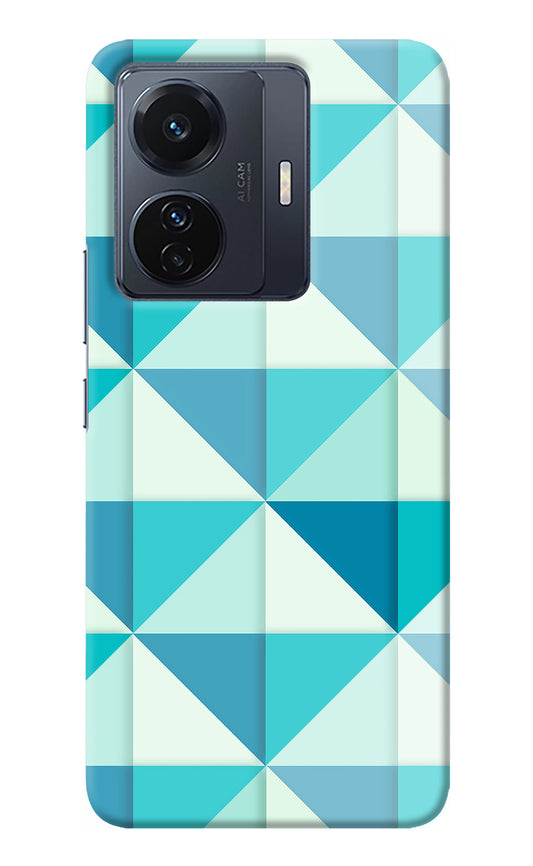 Abstract Vivo T1 Pro 5G Back Cover