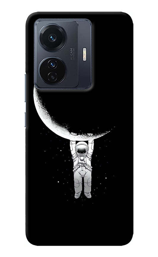 Moon Space Vivo T1 Pro 5G Back Cover