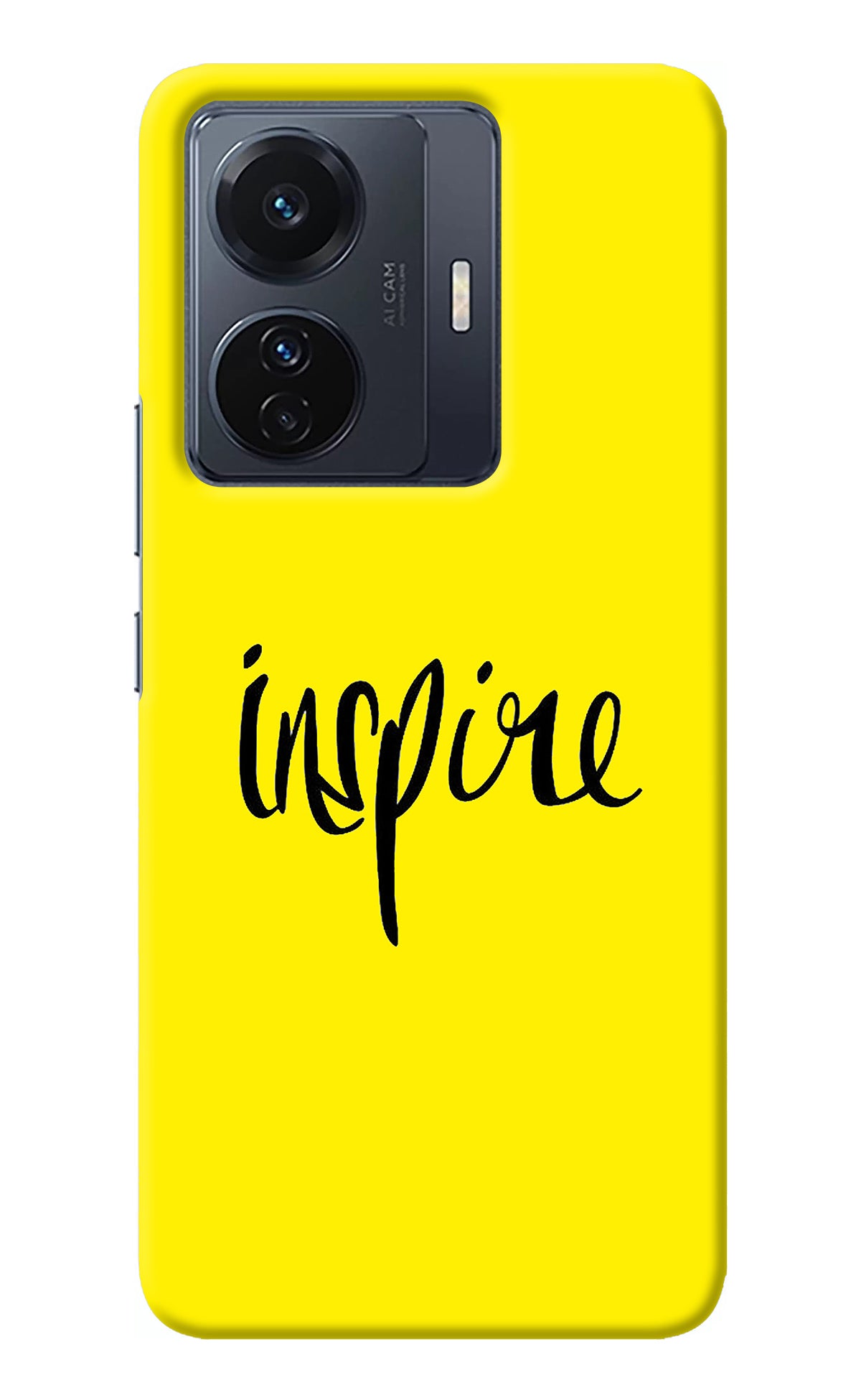 Inspire Vivo T1 Pro 5G Back Cover