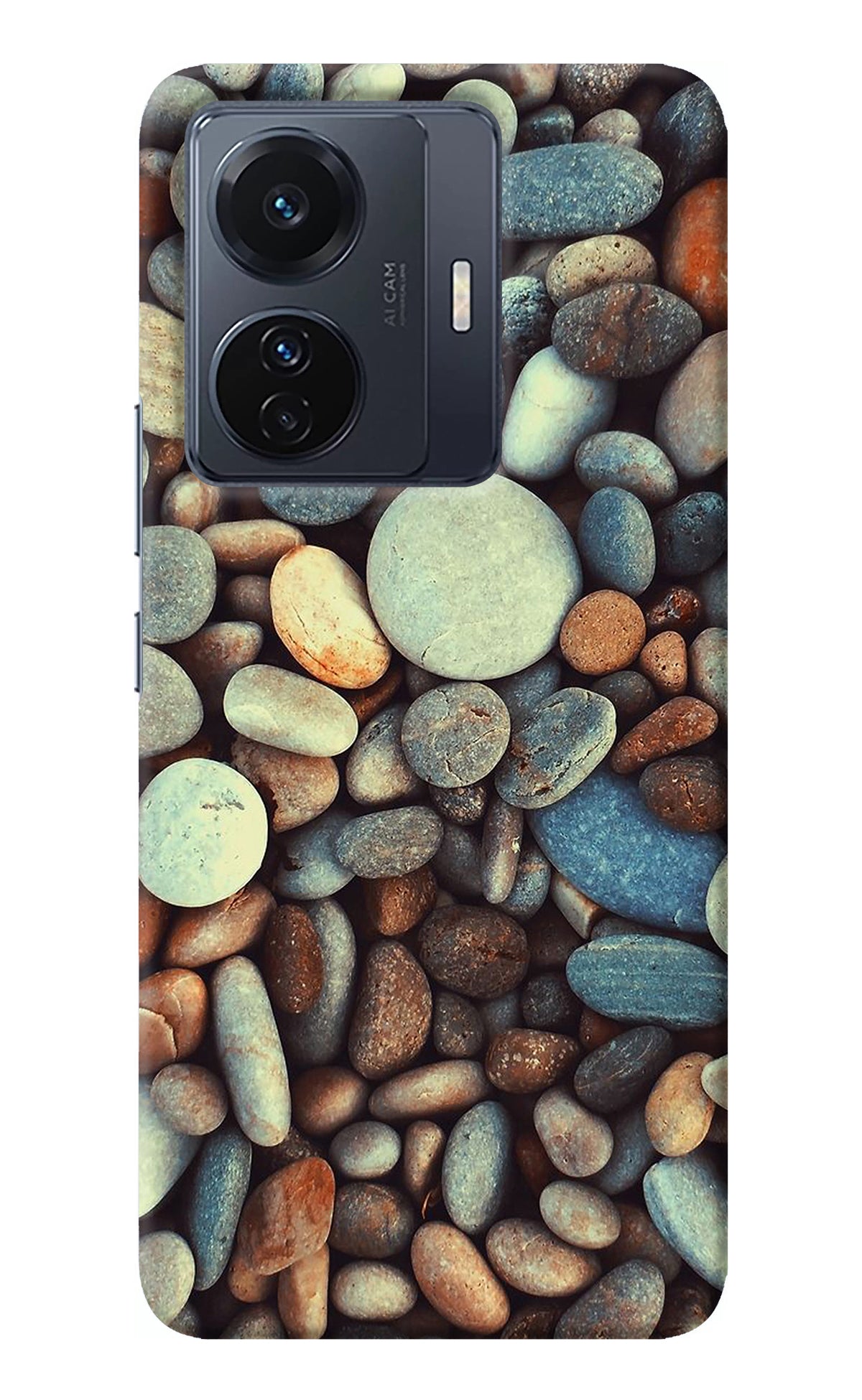 Pebble Vivo T1 Pro 5G Back Cover