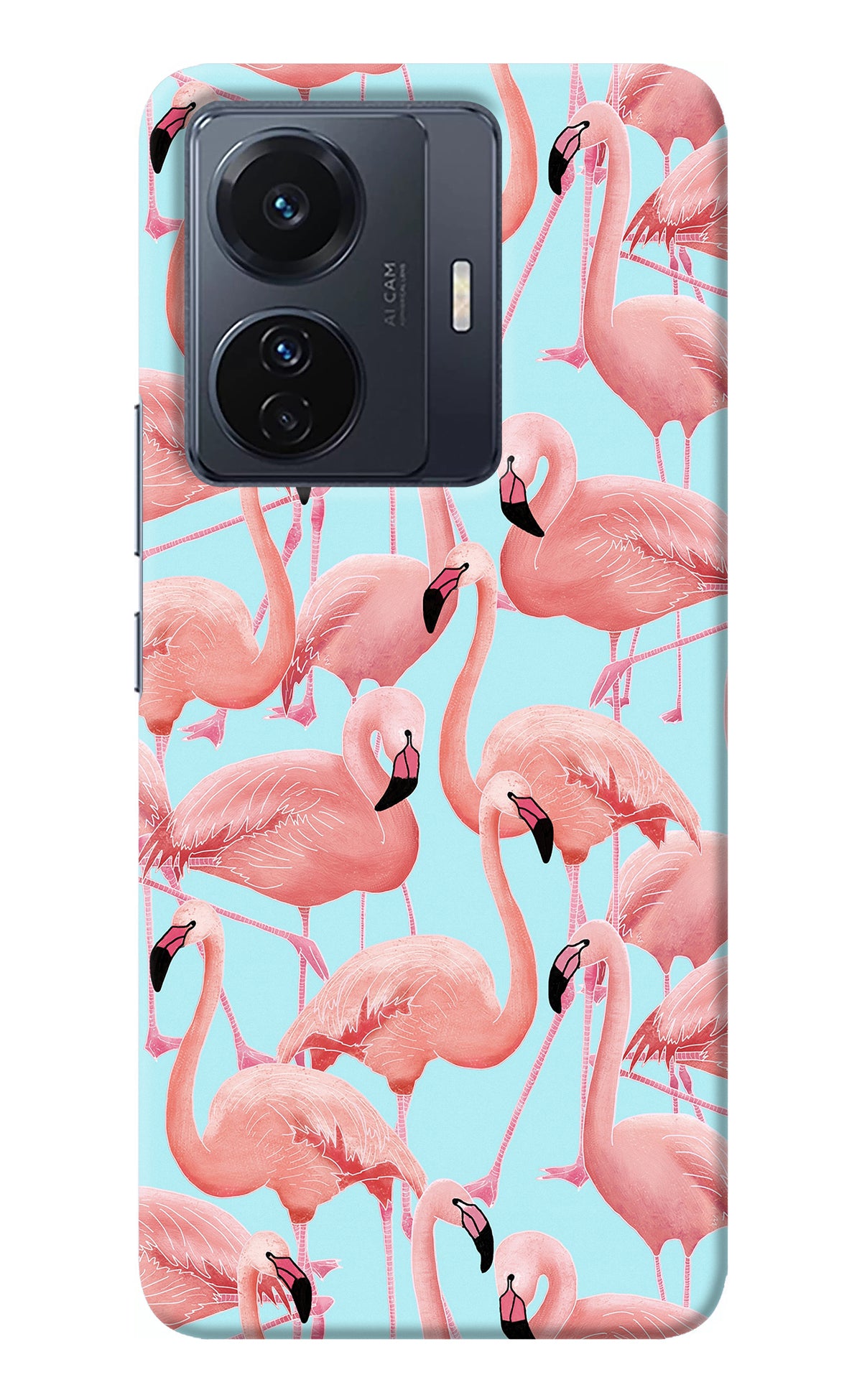 Flamboyance Vivo T1 Pro 5G Back Cover