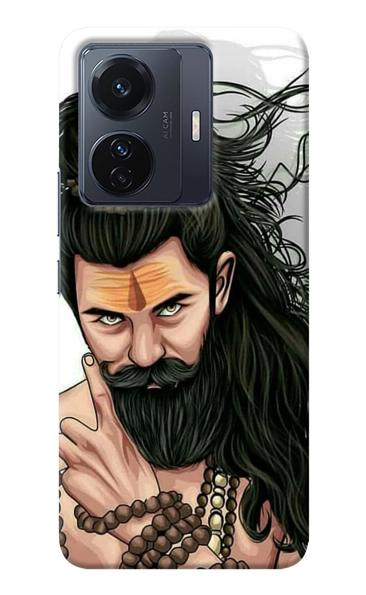 Mahadev Vivo T1 Pro 5G Back Cover