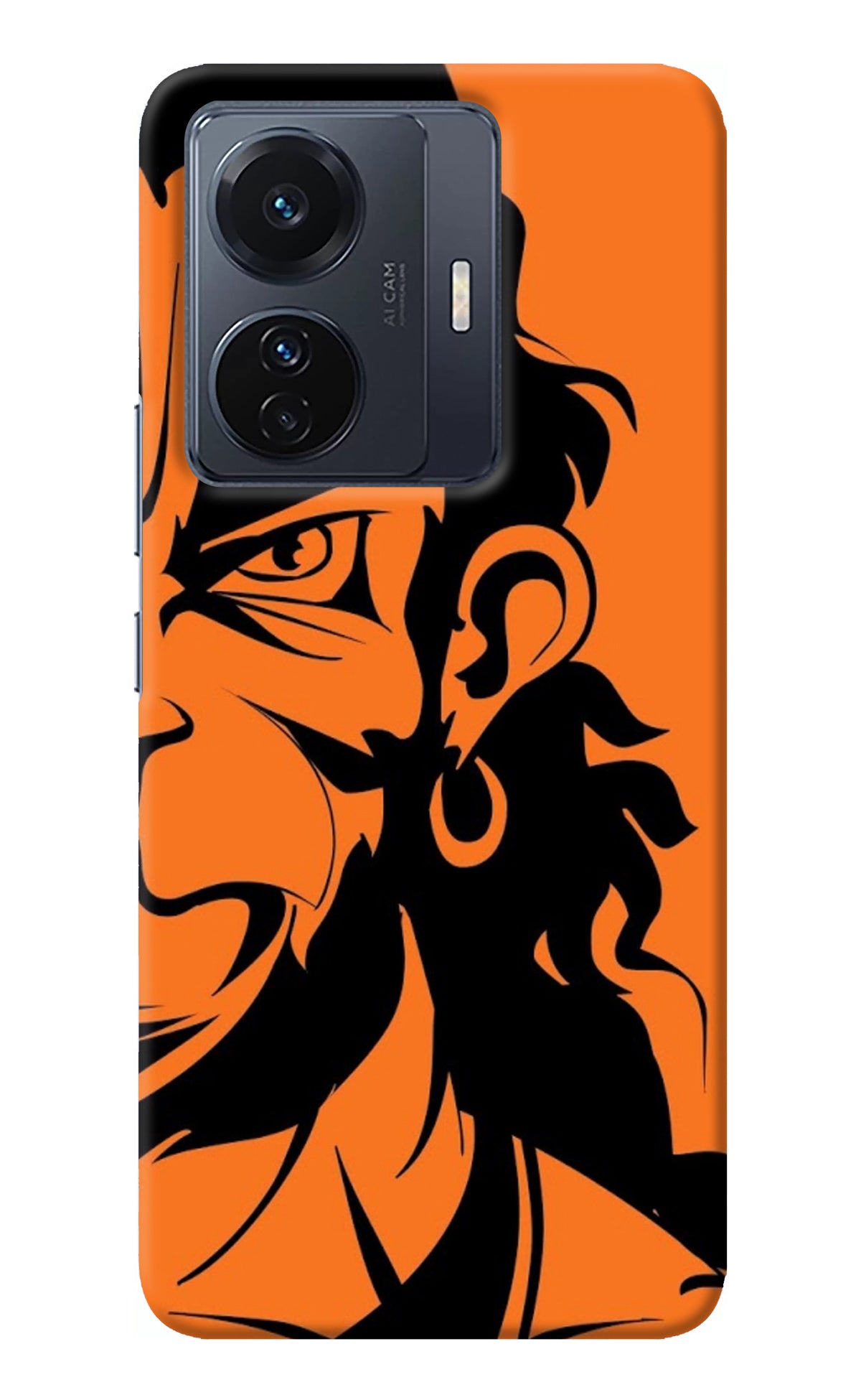 Hanuman Vivo T1 Pro 5G Back Cover