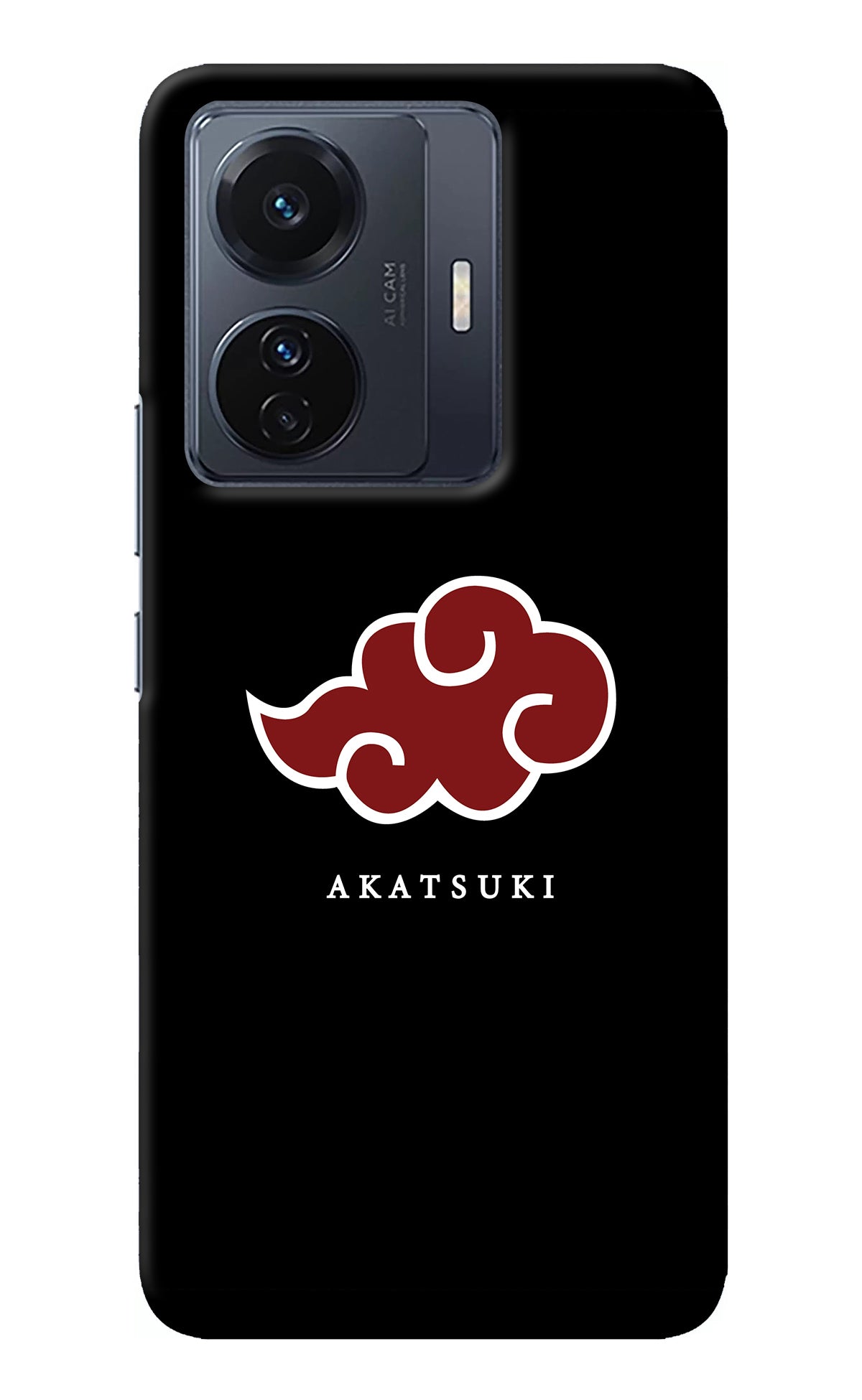 Akatsuki Vivo T1 Pro 5G Back Cover