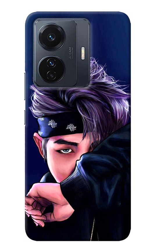 BTS Cool Vivo T1 Pro 5G Back Cover