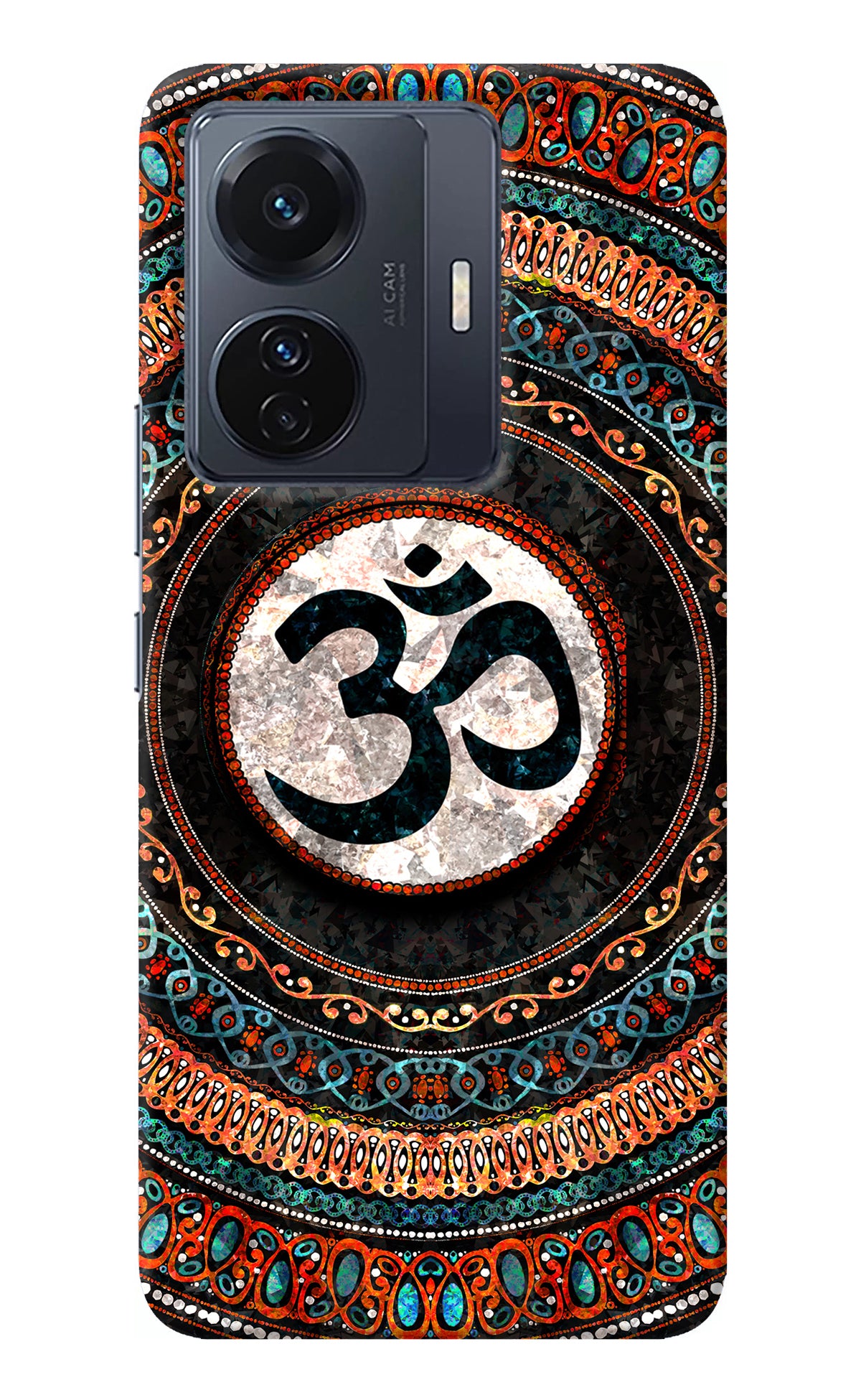 Om Culture Vivo T1 Pro 5G Pop Case