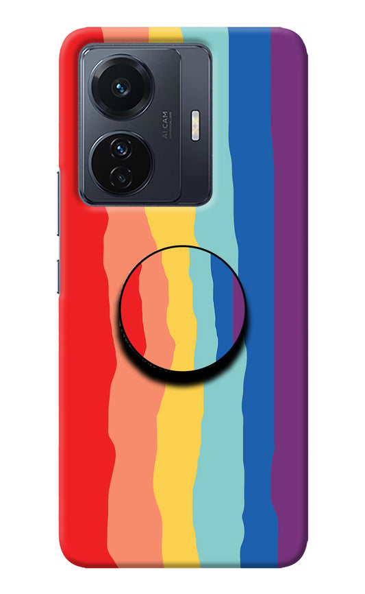 Rainbow Vivo T1 Pro 5G Pop Case