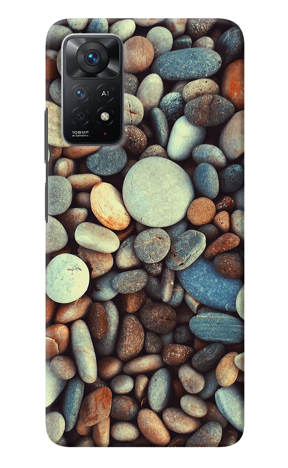 Pebble Redmi Note 11 Pro+ 5G Back Cover