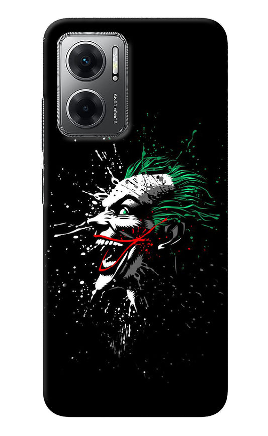 Joker Redmi 11 Prime 5G Back Cover