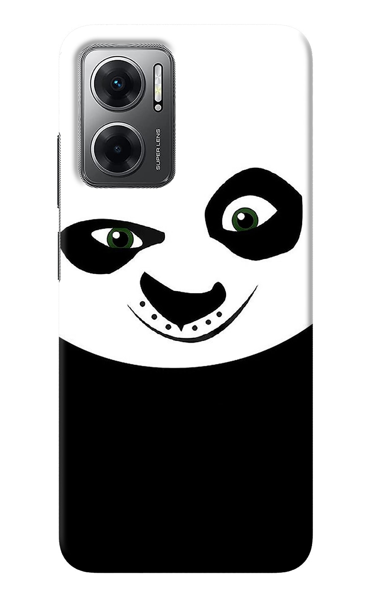 Panda Redmi 11 Prime 5G Back Cover