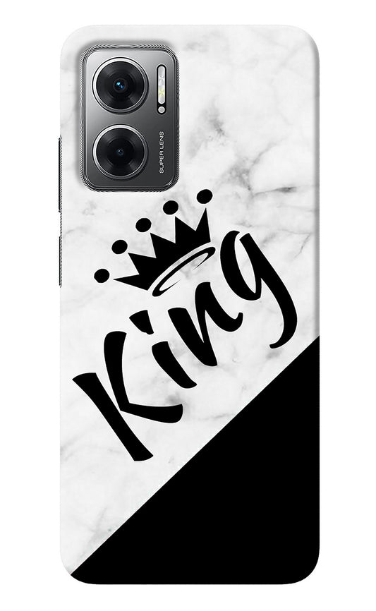 King Redmi 11 Prime 5G Back Cover