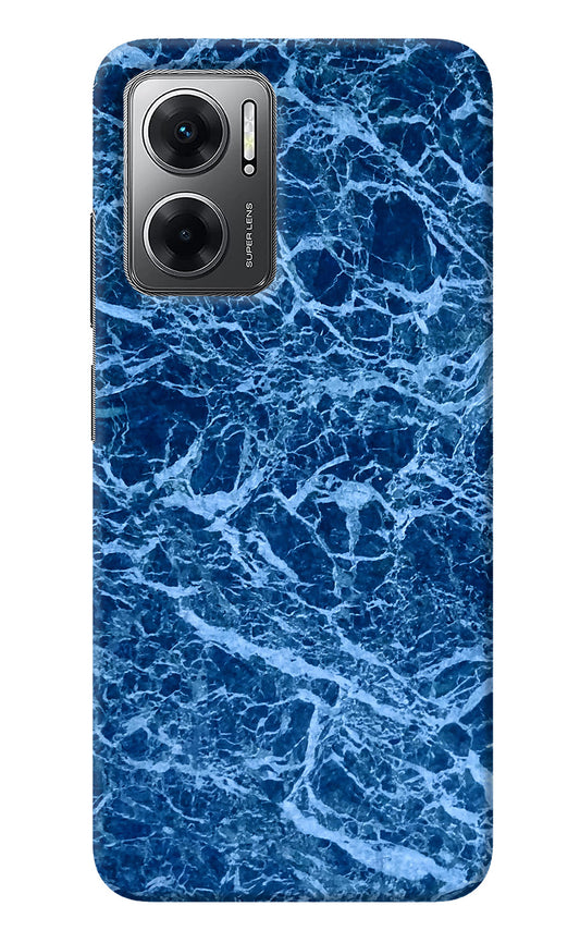 Blue Marble Redmi 11 Prime 5G Back Cover