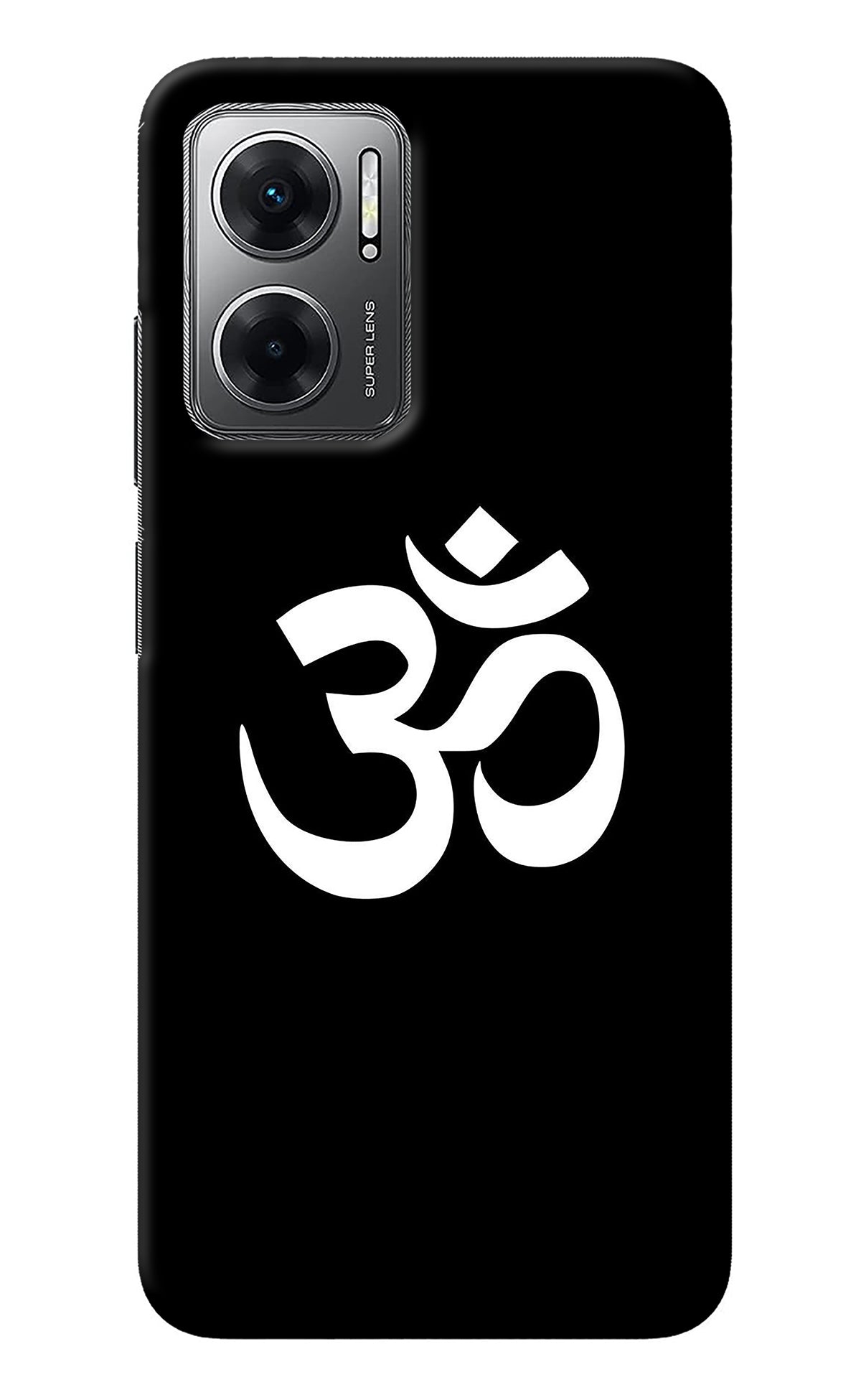 Om Redmi 11 Prime 5G Back Cover