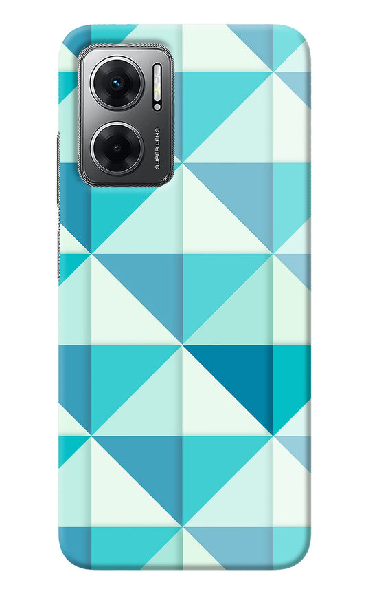 Abstract Redmi 11 Prime 5G Back Cover