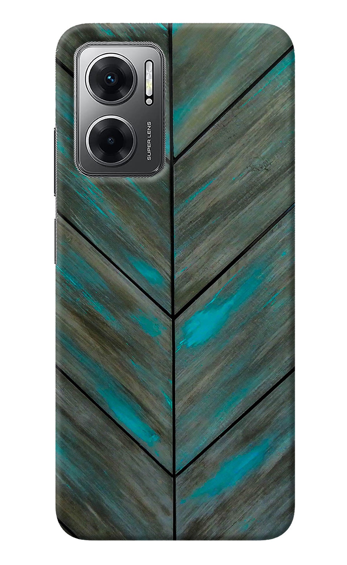 Pattern Redmi 11 Prime 5G Back Cover