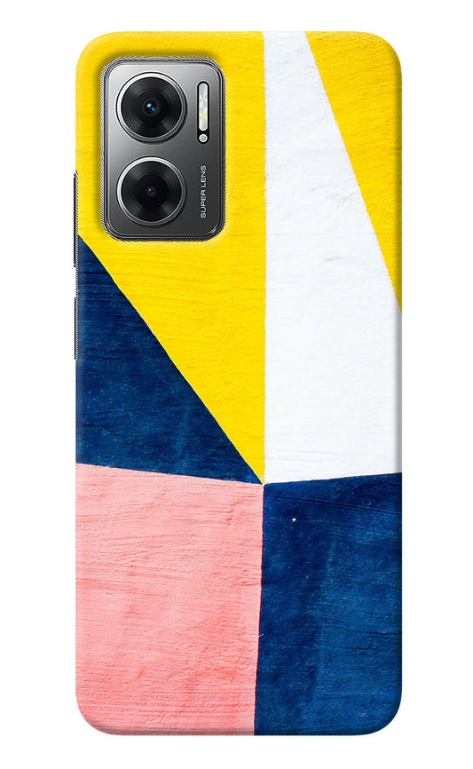 Colourful Art Redmi 11 Prime 5G Back Cover