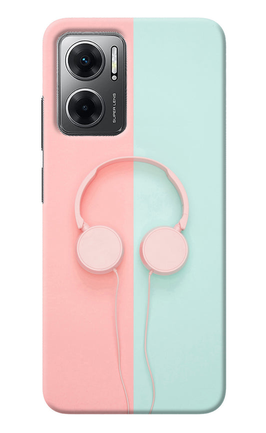 Music Lover Redmi 11 Prime 5G Back Cover