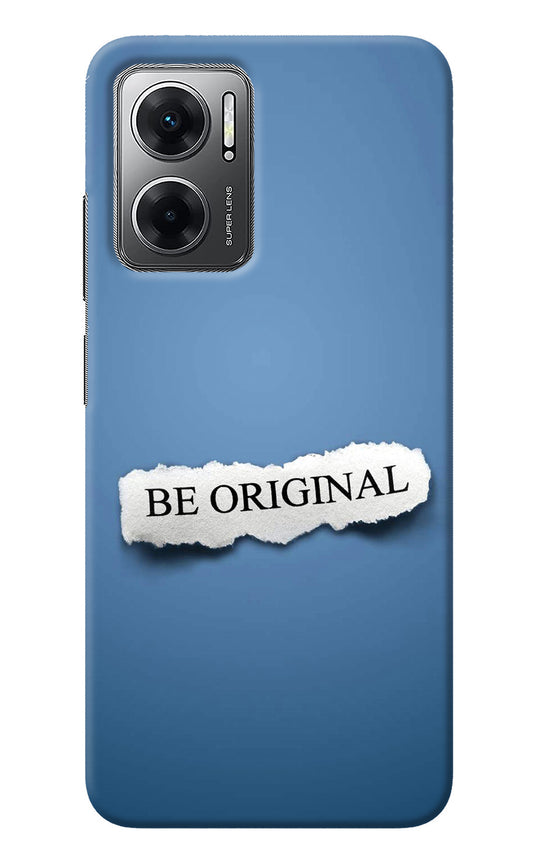 Be Original Redmi 11 Prime 5G Back Cover