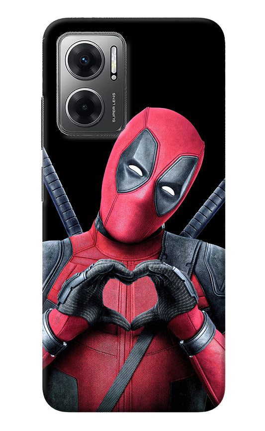 Deadpool Redmi 11 Prime 5G Back Cover