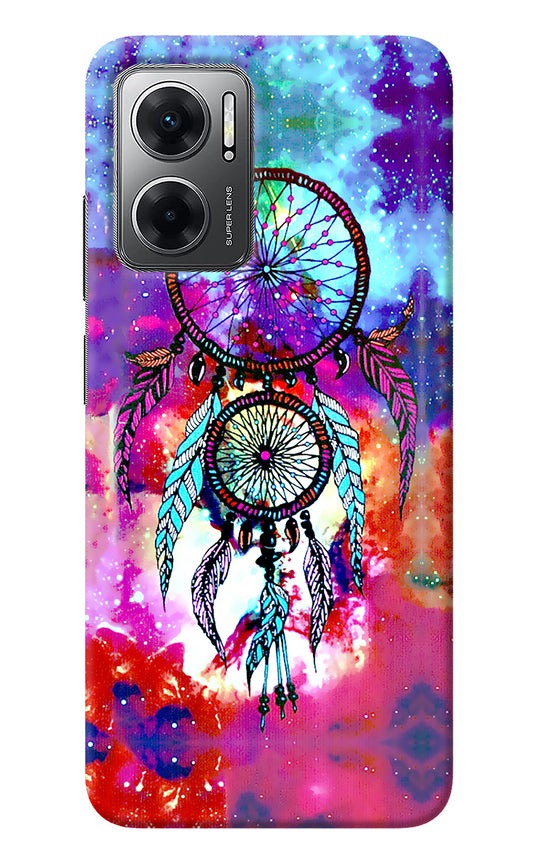 Dream Catcher Abstract Redmi 11 Prime 5G Back Cover