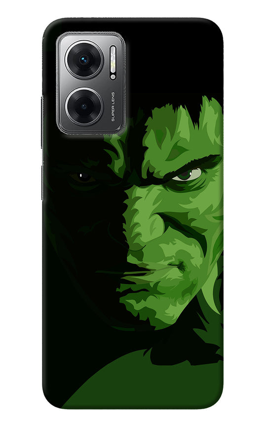 HULK Redmi 11 Prime 5G Back Cover