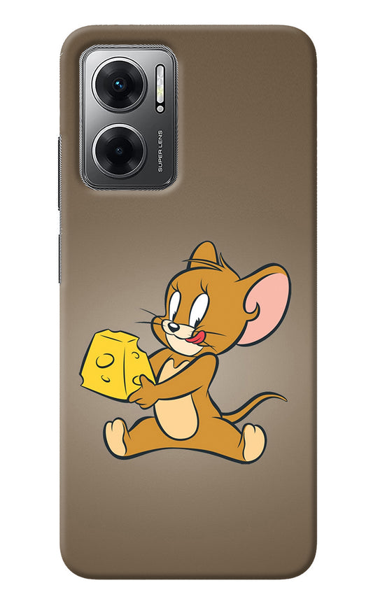 Jerry Redmi 11 Prime 5G Back Cover