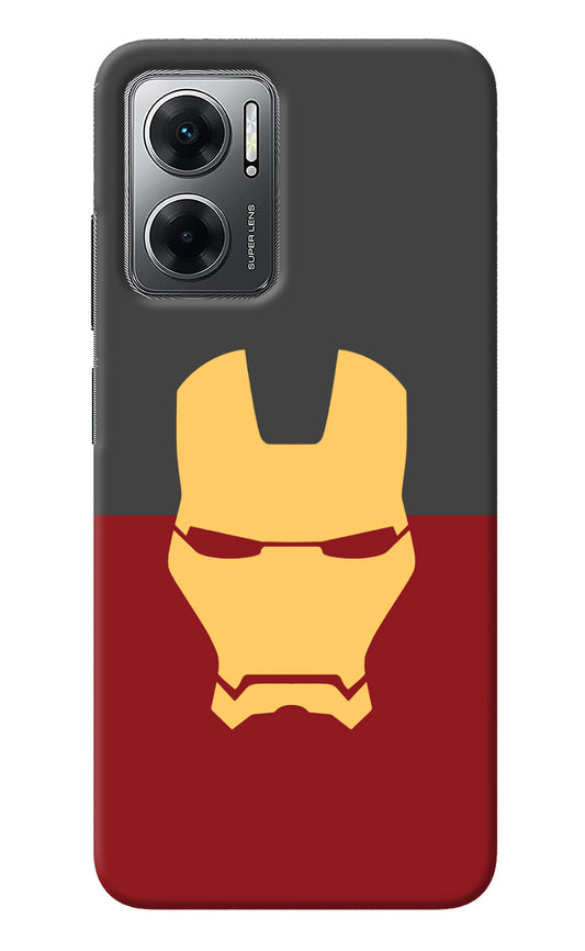 Ironman Redmi 11 Prime 5G Back Cover