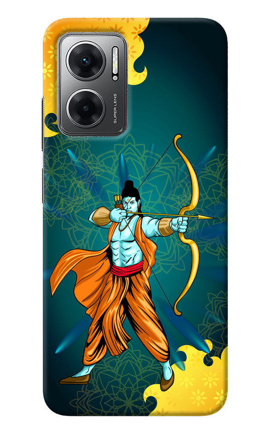 Lord Ram - 6 Redmi 11 Prime 5G Back Cover