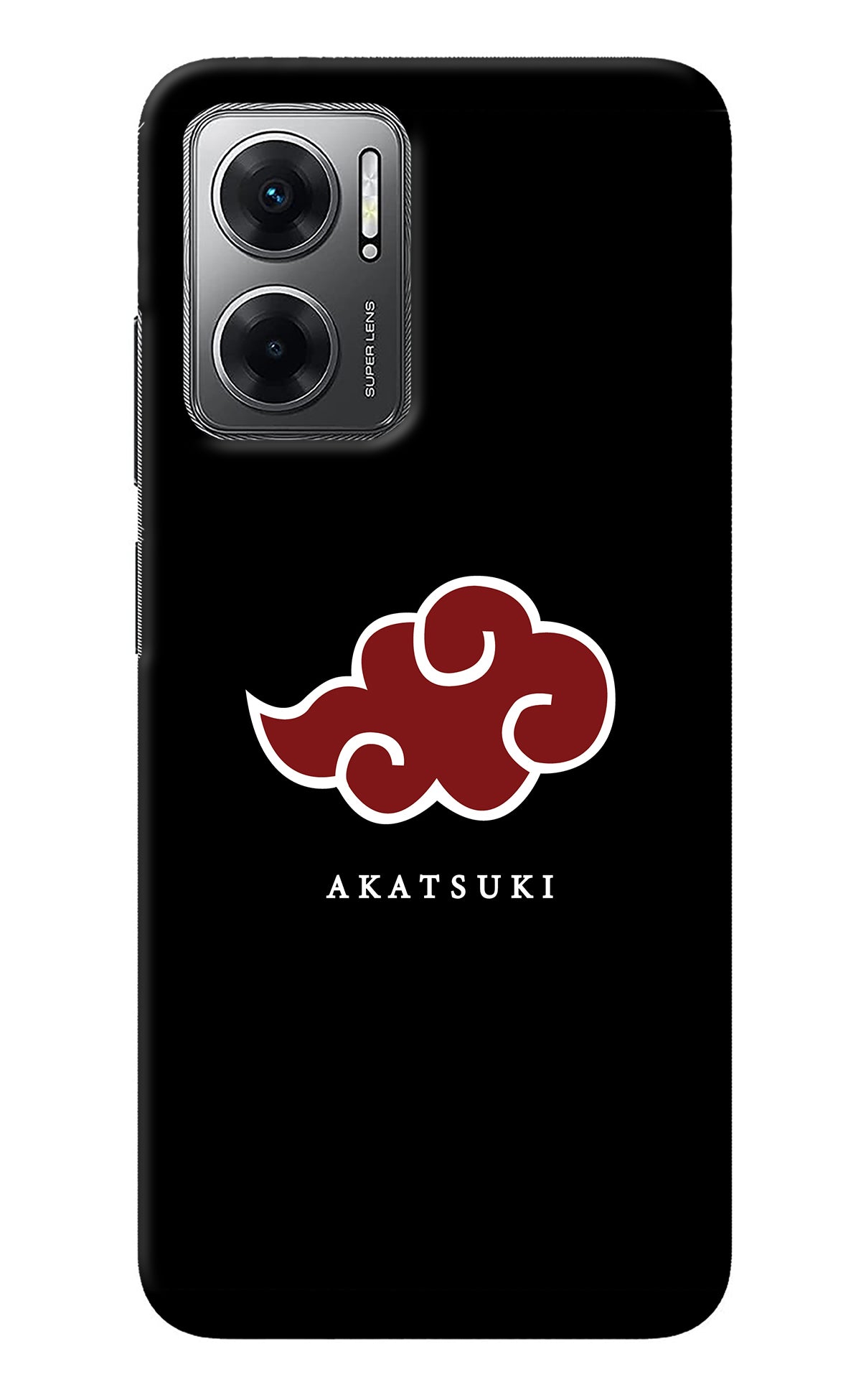 Akatsuki Redmi 11 Prime 5G Back Cover