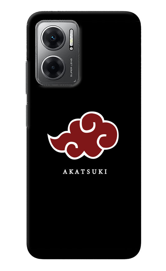 Akatsuki Redmi 11 Prime 5G Back Cover