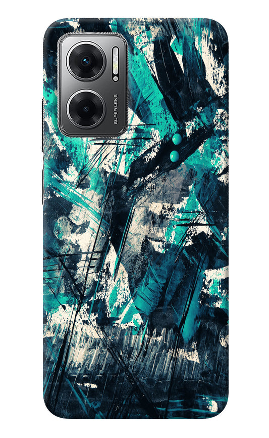 Artwork Redmi 11 Prime 5G Back Cover