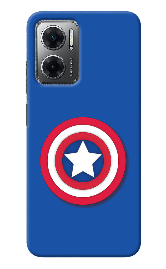 Shield Redmi 11 Prime 5G Back Cover