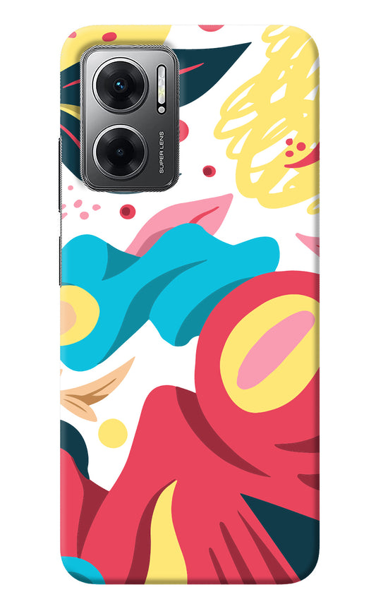 Trippy Art Redmi 11 Prime 5G Back Cover