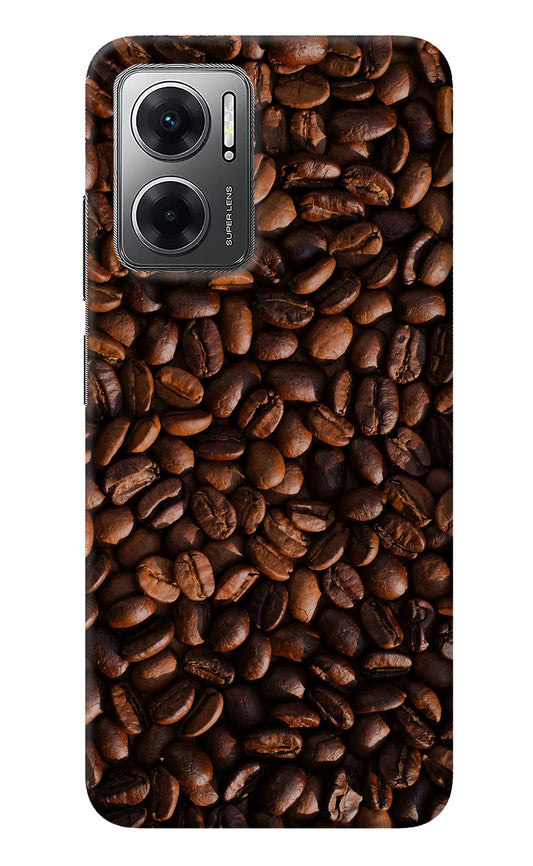 Coffee Beans Redmi 11 Prime 5G Back Cover