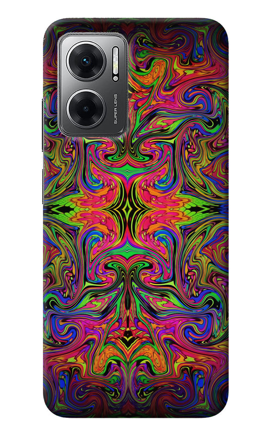 Psychedelic Art Redmi 11 Prime 5G Back Cover