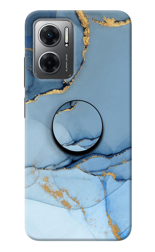 Blue Marble Redmi 11 Prime 5G Pop Case