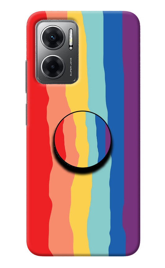 Rainbow Redmi 11 Prime 5G Pop Case