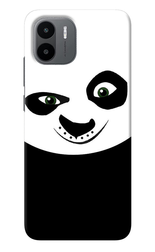 Panda Redmi A1 Back Cover