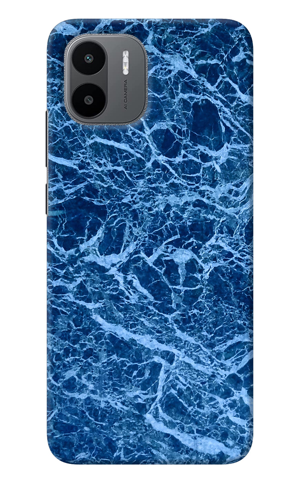 Blue Marble Redmi A1 Back Cover