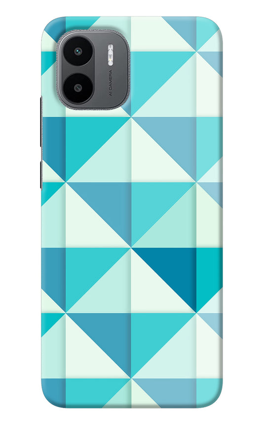 Abstract Redmi A1 Back Cover