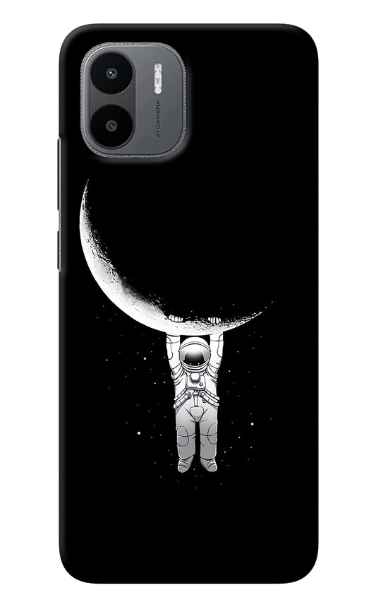 Moon Space Redmi A1 Back Cover