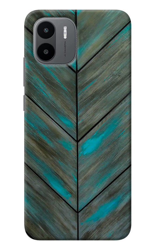 Pattern Redmi A1 Back Cover