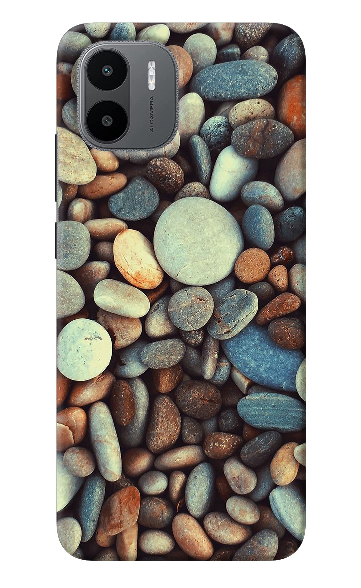 Pebble Redmi A1 Back Cover