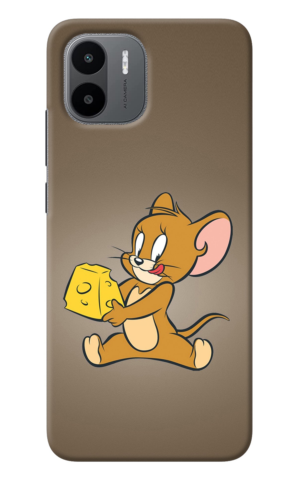 Jerry Redmi A1 Back Cover