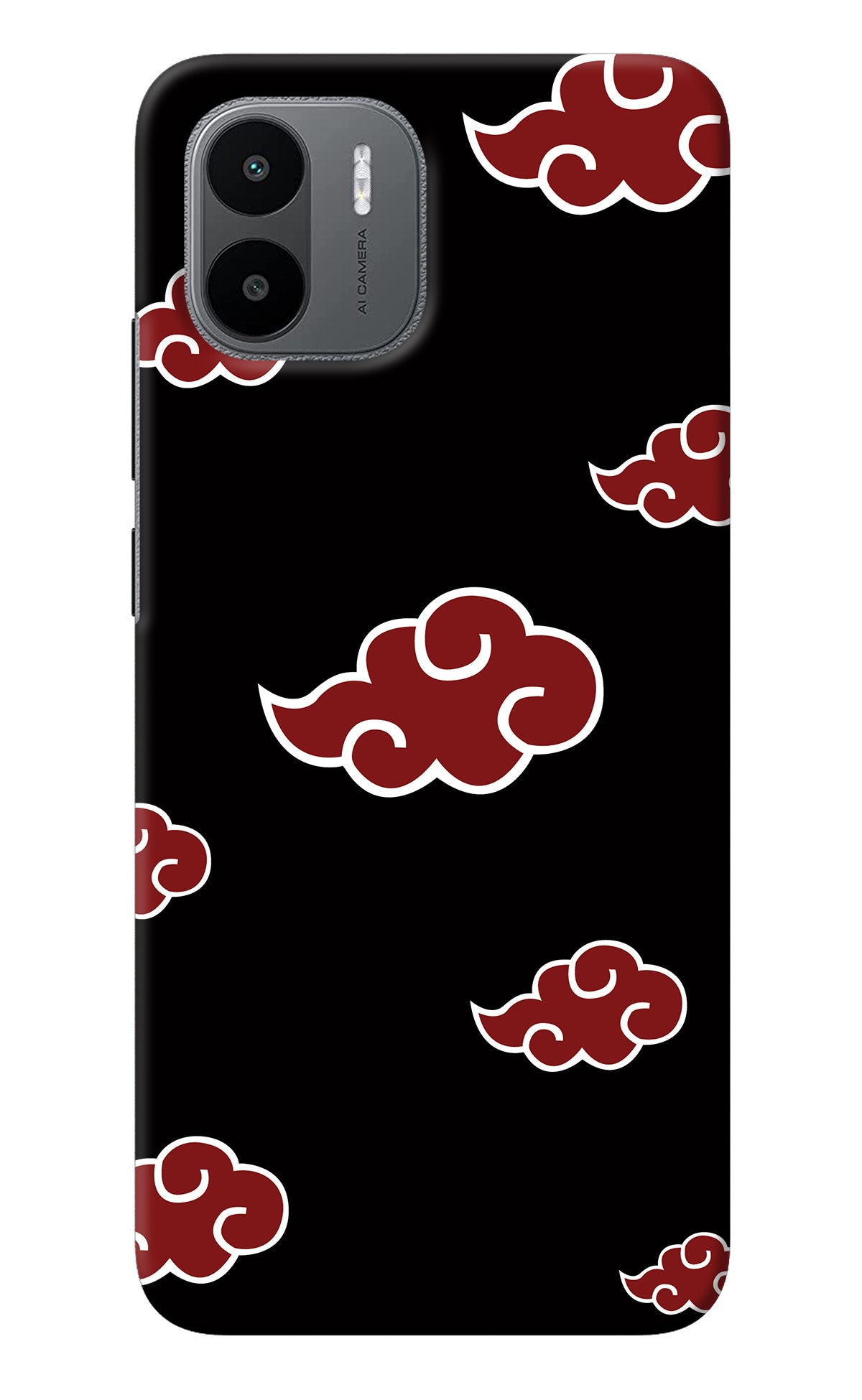 Akatsuki Redmi A1 Back Cover