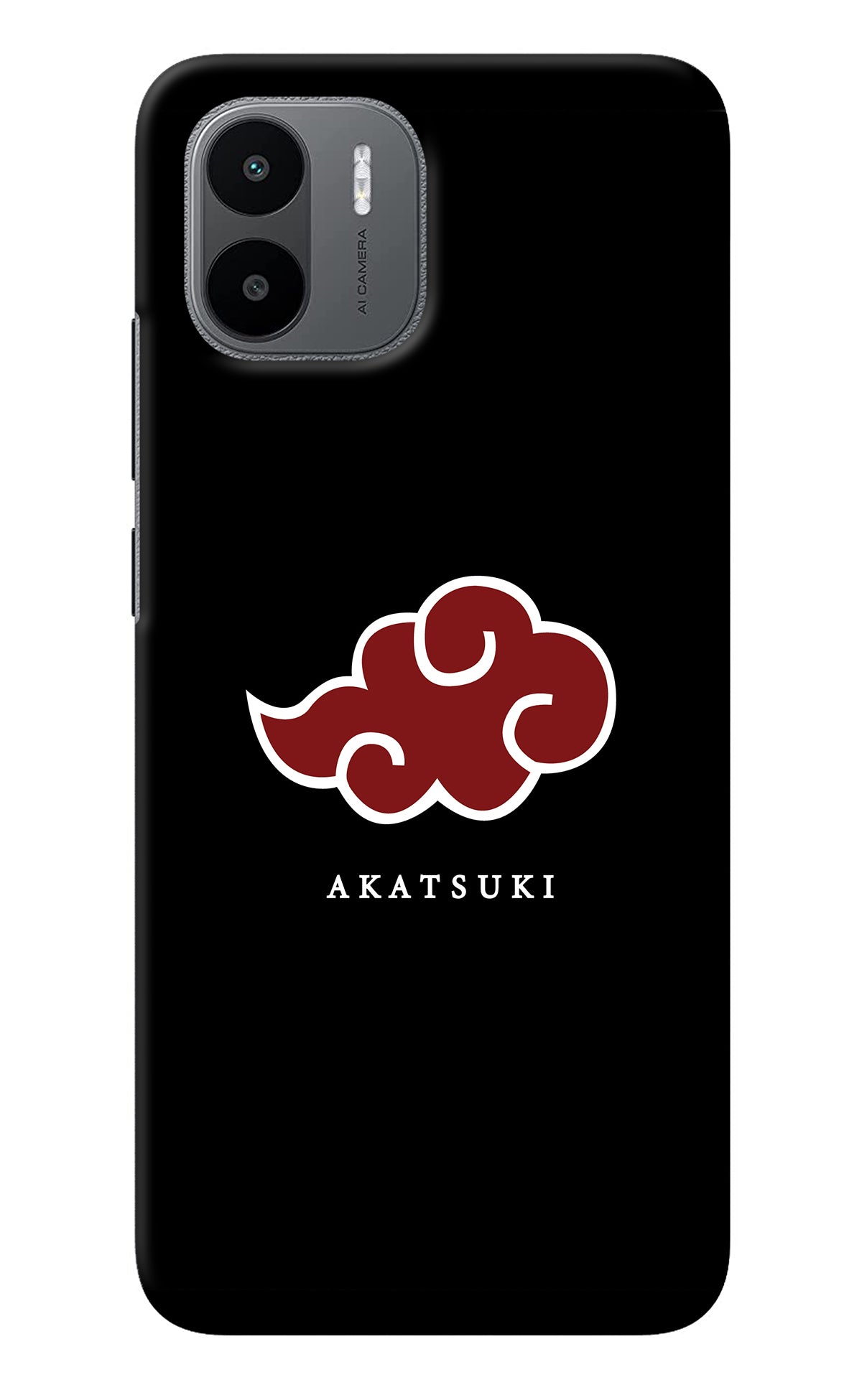 Akatsuki Redmi A1 Back Cover